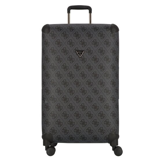 Guess Berta 4 wielen Trolley 77 cm met uitbreidingsplooi