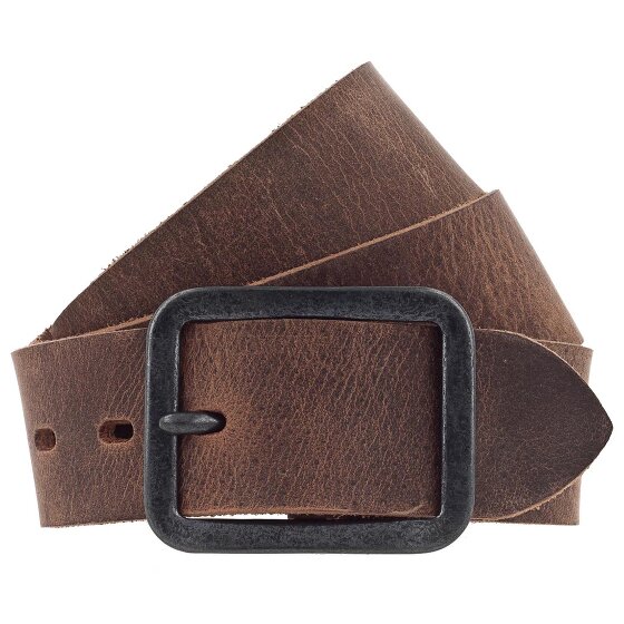 Vanzetti Riem leer