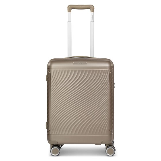 Picard Vienna 4 wielen Cabinewagen S 54 cm