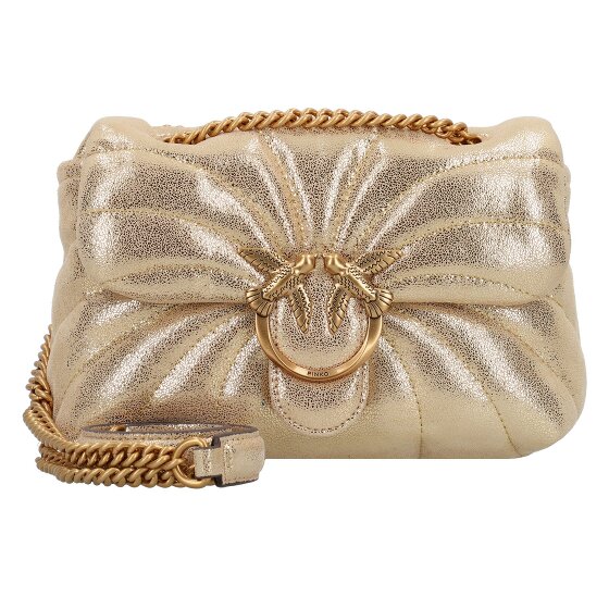 PINKO Love Puff Schoudertas Leer 25 cm