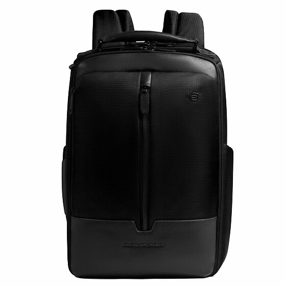 Piquadro Marcel Dagrugzak 46 cm Laptop compartiment