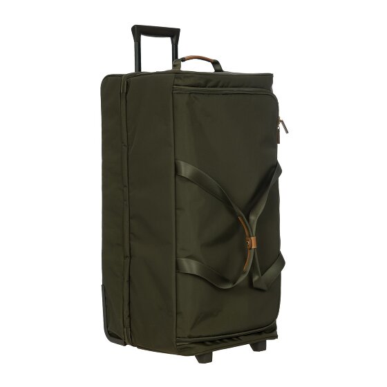 Bric's X-Collection 2 wielen Reistas 77 cm