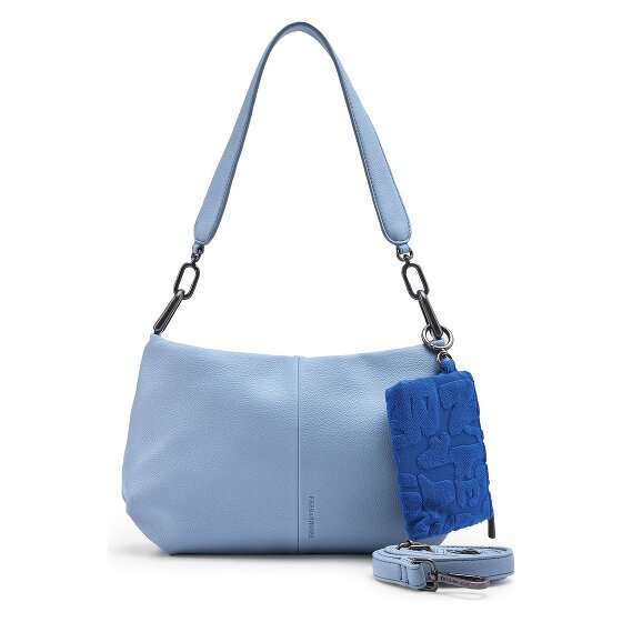 FredsBruder Color Kiss Schoudertas Leer 32 cm