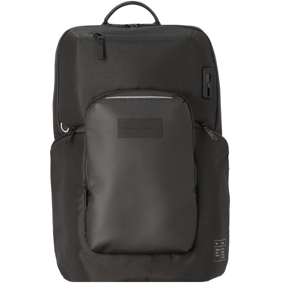 Porsche Design Urban Eco S rugzak 45 cm laptopvak