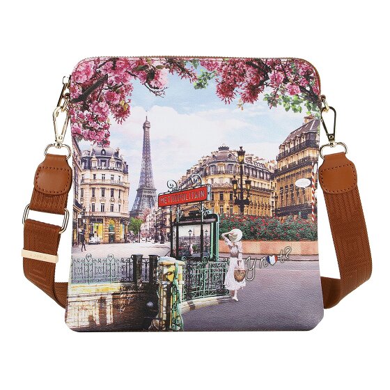 Y Not? Yesbag Crossbody tas 23 cm