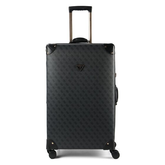 Guess Latona 4 wielen Trolley 73 cm