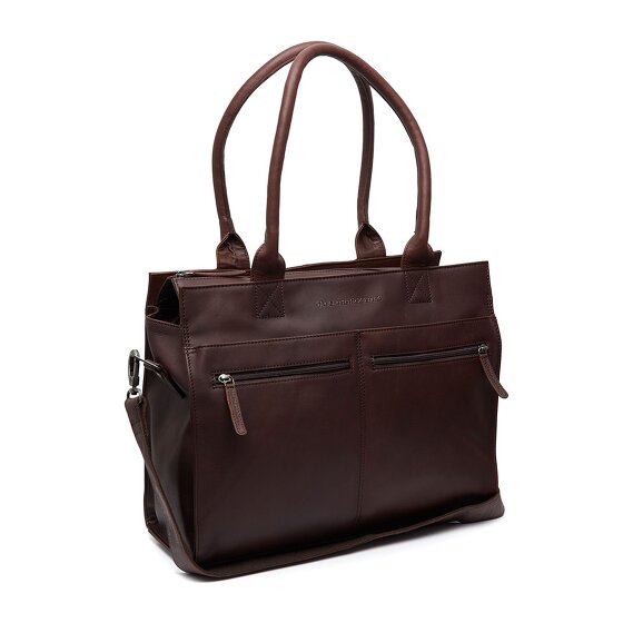 The Chesterfield Brand Elody Luiertas Leer 40 cm