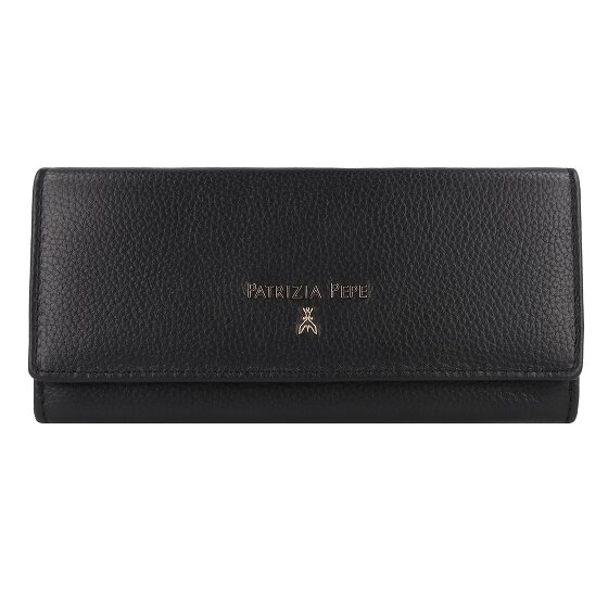 Patrizia Pepe Portemonnee Leer 19 cm