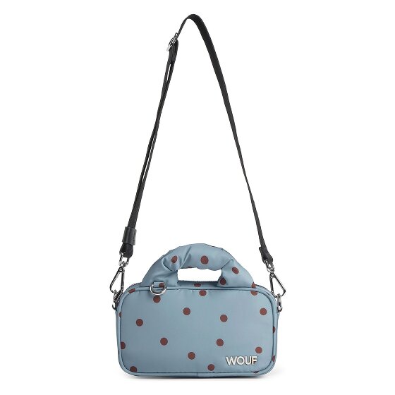 Wouf Studio Handtas 19 cm