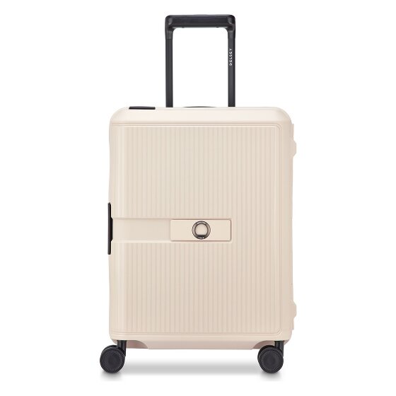 Delsey Paris Vauban 4 wielen Cabinewagen 55 cm