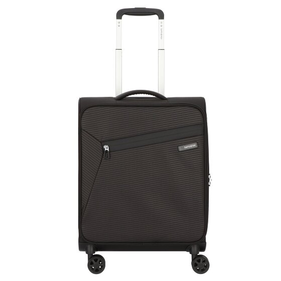 Samsonite Litebeam 4 wielen Cabinewagen 55 cm