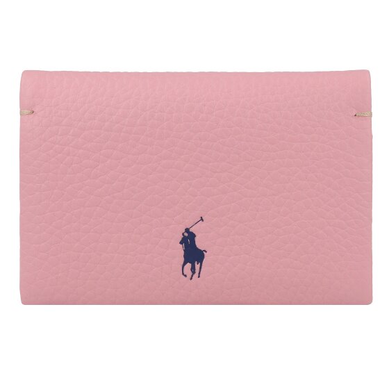 POLO RALPH LAUREN Polo Play Kredietkaart etui Leer 10 cm