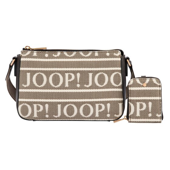 Joop! Paraffa Jasmina Schoudertas 24 cm