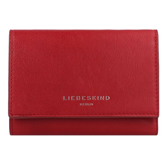 Liebeskind Linn Portemonnee Leer 13.5 cm