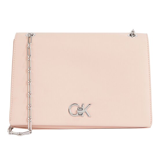 Calvin Klein Re-Lock Schoudertas 25 cm