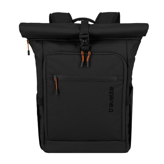 Travelite Briize Dagrugzak M 45 cm Laptop compartiment