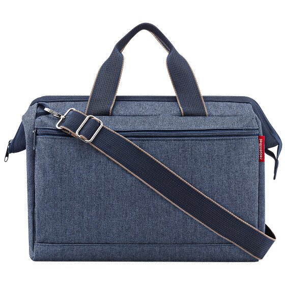 reisenthel Allrounder S Weekender Reistas 39 cm