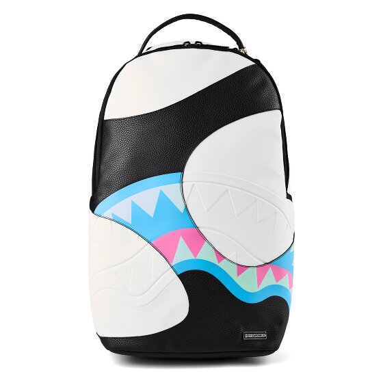 Sprayground Sleek Dagrugzak 45 cm Laptop compartiment