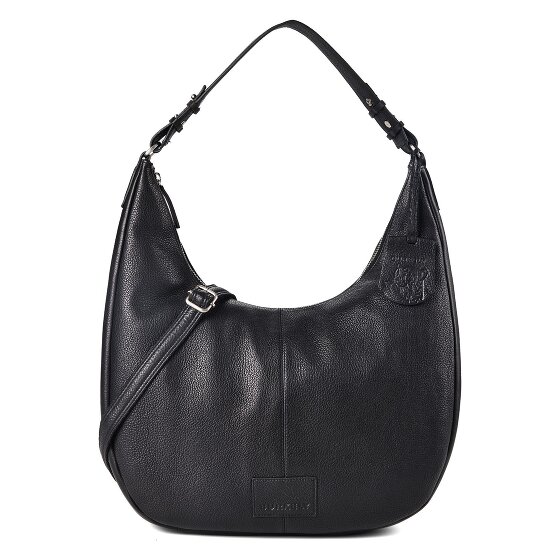 Burkely Soft Skylar Schoudertas Leder 40 cm