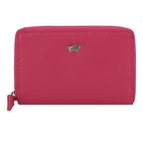 Braun Büffel Joy Sleutel portemonnee Leer 10.5 cm