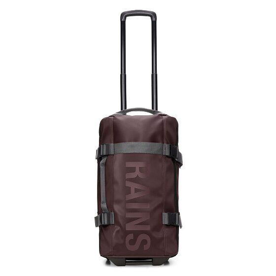 Rains Texel 2 wielen Cabinewagen S 54 cm