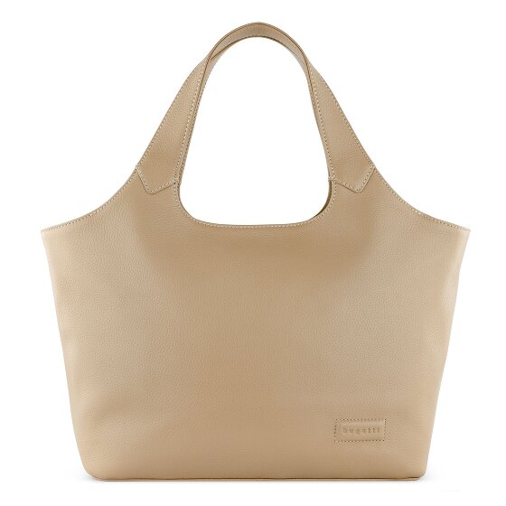 bugatti Elsa Shopper Tas M Leer 42 cm