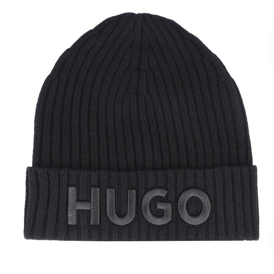 Hugo Gebreide muts
