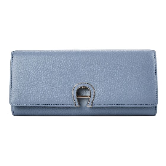 AIGNER Fashion Portemonnee RFID-bescherming Leder 20 cm