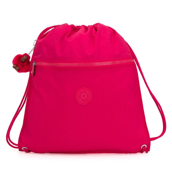 Kipling Terug naar school Supertaboo gymtas 45 cm