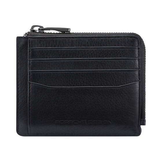 Porsche Design Business Portemonnee RFID Leer 11 cm