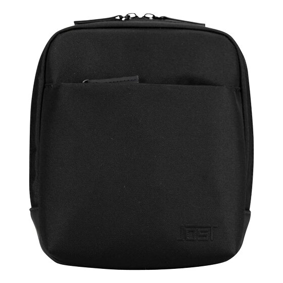 Jost Tallinn Mini tas Schoudertas XS RFID-bescherming 18 cm