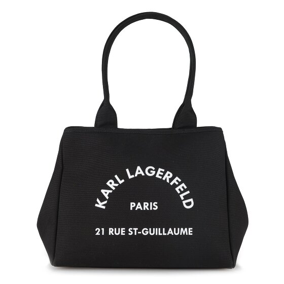 Karl Lagerfeld Rsg Shopper Tas 31 cm