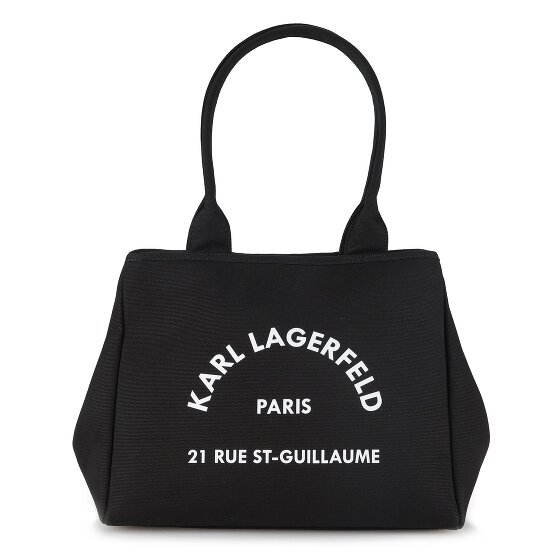 Karl Lagerfeld Rsg Shopper Tas 31 cm