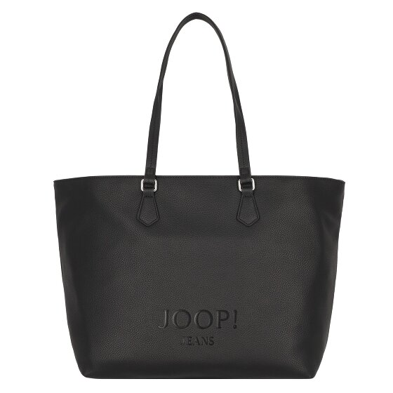 Joop! Jeans Lettera 1.0 Lara Shopper Tas 32.2 cm Joop! Jeans Lettera 1.0 Lara Shopper Tas 32.2 cm