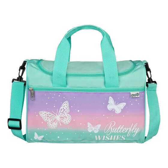 Scooli Sporttas 35 cm