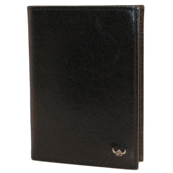 Golden Head Colorado Identiteitskaart etui RFID Leer 8,5 cm
