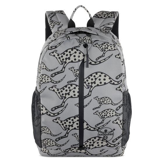 Chiemsee Jump N Fly Dagrugzak 43 cm Laptop compartiment