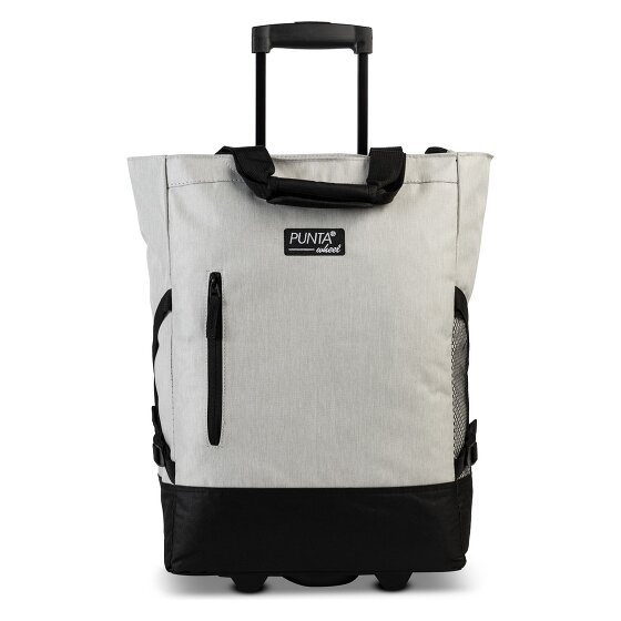 Punta Wheel "Unser Klassiker" Winkelwagen 50 cm