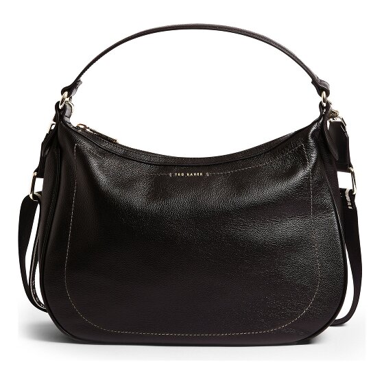 Ted Baker Lyshia Schoudertas Leer 34 cm