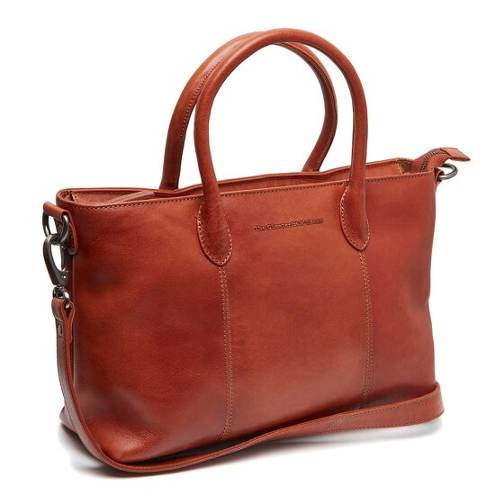 The Chesterfield Brand Novum Shopper Tas Leder 34 cm