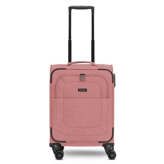 Redolz Essentials 12 CABIN 4 wielen Cabinewagen 55 cm