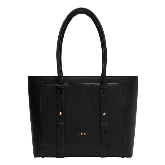 L.Credi Naemi Shopper Tas 37 cm