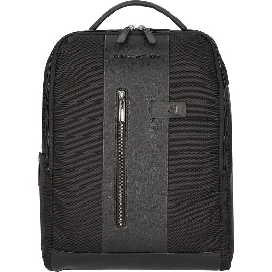 Piquadro Brief Rugzak RFID 41 cm Laptopvak