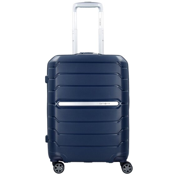 Samsonite Flux 4-wiel cabinewagen 55 cm