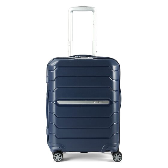 Samsonite Flux 4-wiel cabinewagen 55 cm