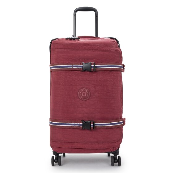 Kipling Basic Spontaneous 4 wielen Trolley M 66 cm