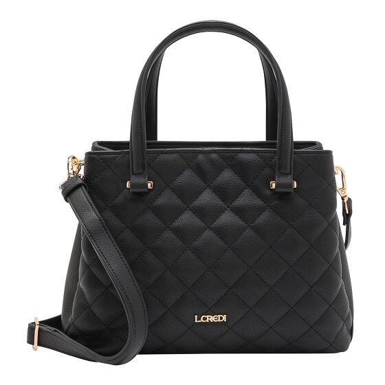 L.Credi Orsina Schoudertas 25 cm
