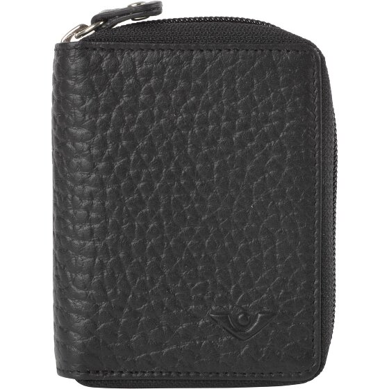 Voi Hirsch Manu Creditcardtasje Leer 8 cm