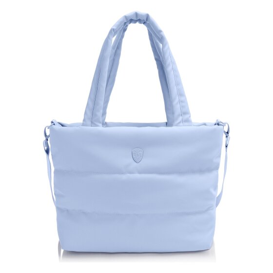 Heys Puffer Shopper Tas 35 cm Laptop compartiment