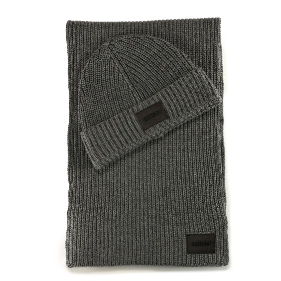 Hugo Zago Sjaal 182 cm Geschenkverpakking Hugo Zago Sjaal 182 cm Geschenkverpakking